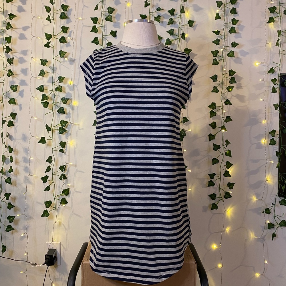 Super Cute Tee Shirt Dress